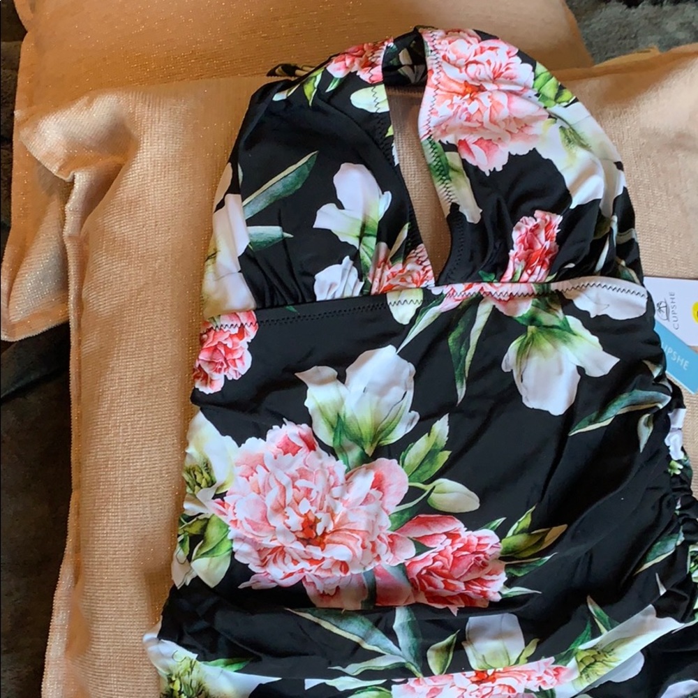 New bathing suit/ never worn